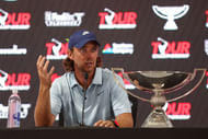 PGA: TOUR Championship - Final Round - Source: Imagn